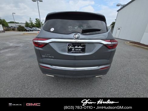 Used 2020 Buick Enclave Avenir w/ Avenir Technology Package AWD/4WD image 5