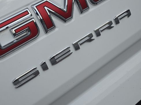 New 2026 GMC Sierra 1500 Pro w/ Pro Value Package RWD image 7