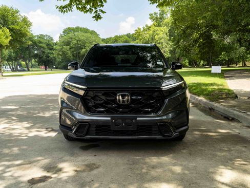 Used 2023 Honda CR-V Sport image 3