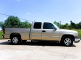 Used 2004 Chevrolet Silverado 1500 LS w/ Safe and Sound Package image 5