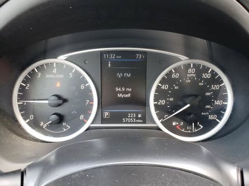 Used 2019 Nissan Sentra S FWD image 25