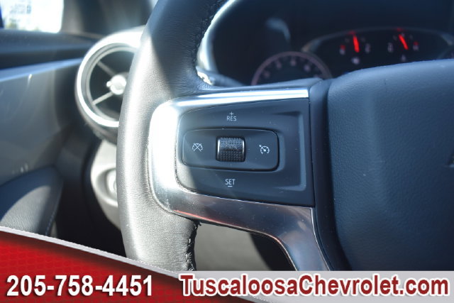 Used 2021 Chevrolet Blazer LT FWD image 29