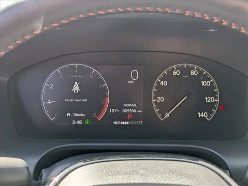 Used 2026 Honda HR-V Sport image 10