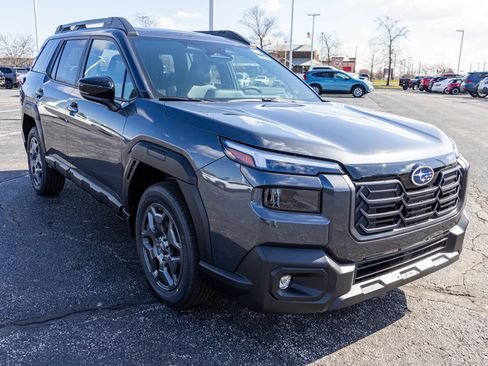 New 2026 Subaru Outback Premium AWD/4WD image 15