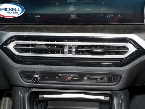 Used 2024 BMW 430i Gran Coupe w/ M Sport Package (Priority 1) RWD image 25