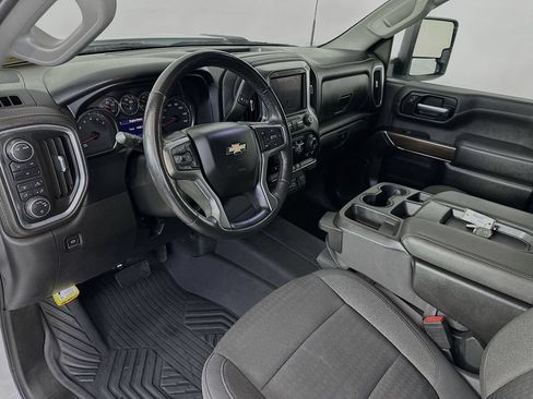 Used 2022 Chevrolet Silverado 2500 LT w/ Convenience Package AWD/4WD image 30