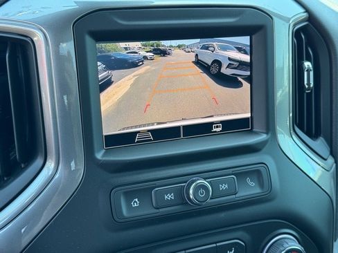 New 2026 Chevrolet Silverado 1500 W/T w/ WT Value Package image 19