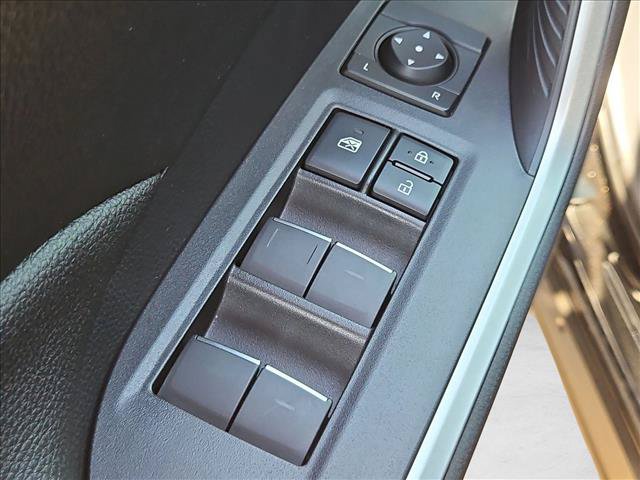 Certified 2025 Toyota RAV4 XLE w/ Weather Package AWD/4WD image 11