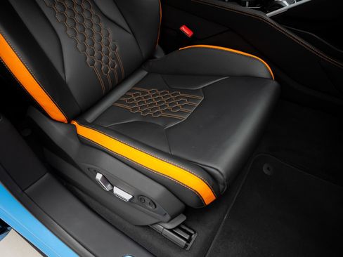 Used 2024 Lamborghini Urus S AWD/4WD image 66