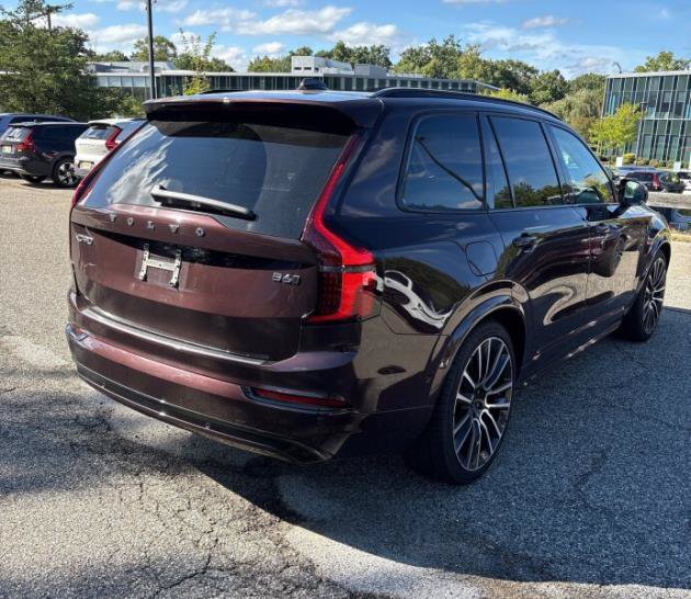 Used 2026 Volvo XC90 B6 Ultra w/ Lounge Package AWD/4WD image 3