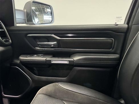 Used 2022 RAM 1500 Laramie w/ Sport Appearance Package image 33