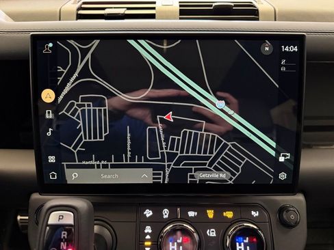 New 2026 Land Rover Defender 110 image 25