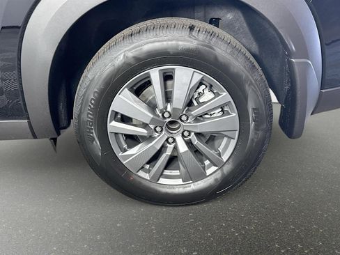 New 2026 Nissan Pathfinder S image 26