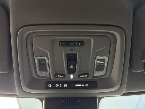 New 2026 Chevrolet Silverado 1500 LT w/ All Star Edition Plus AWD/4WD image 26