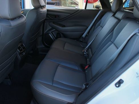 Used 2025 Subaru Outback Wilderness AWD/4WD image 23