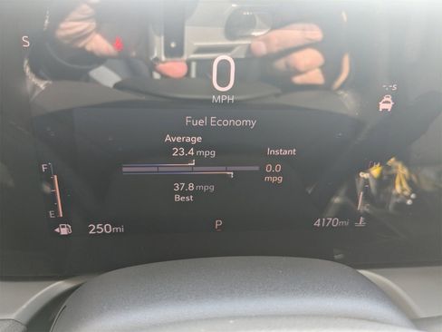 Used 2025 Buick Encore GX Avenir w/ Avenir Technology Package image 31