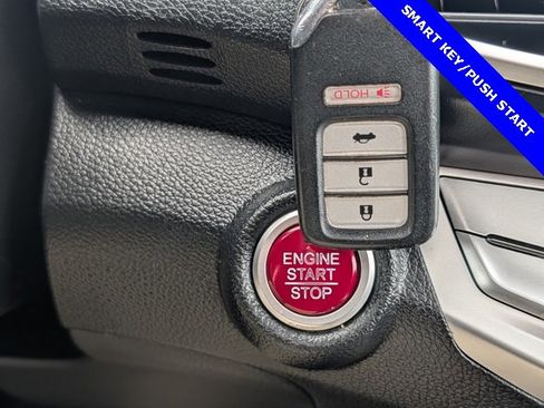 Used 2015 Honda Accord EX-L image 12