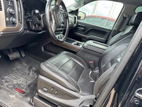 Used 2018 GMC Sierra 1500 Denali w/ Denali Ultimate Package AWD/4WD image 28
