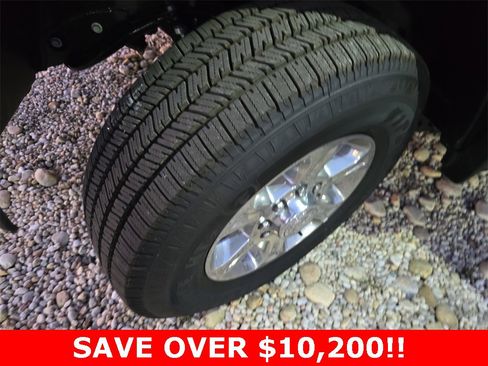 New 2025 RAM 2500 Big Horn image 29