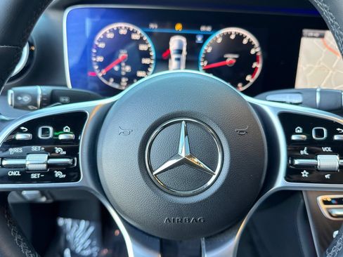 Used 2020 Mercedes-Benz E 350 Sedan image 26