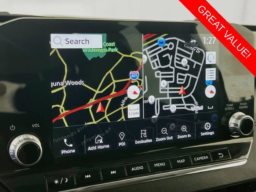 Used 2022 Mitsubishi Outlander SE AWD/4WD image 13