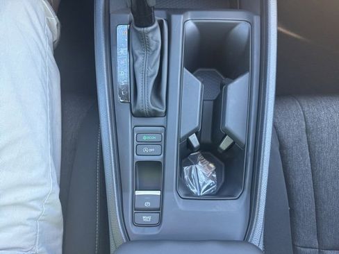 New 2025 Honda Accord SE image 26