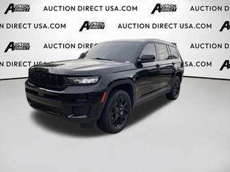 Used 2023 Jeep Grand Cherokee L Laredo RWD 360° Tour