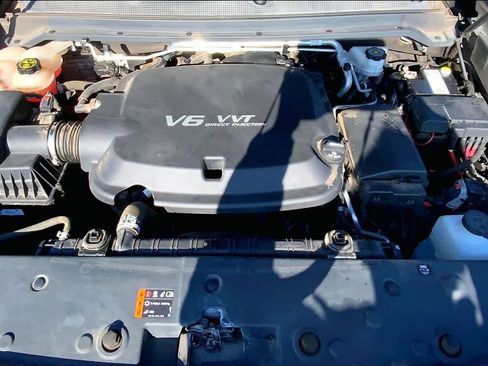 Used 2019 GMC Canyon Denali image 32