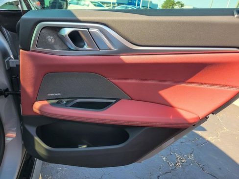 Used 2024 BMW i4 M50 w/ Premium Package image 22