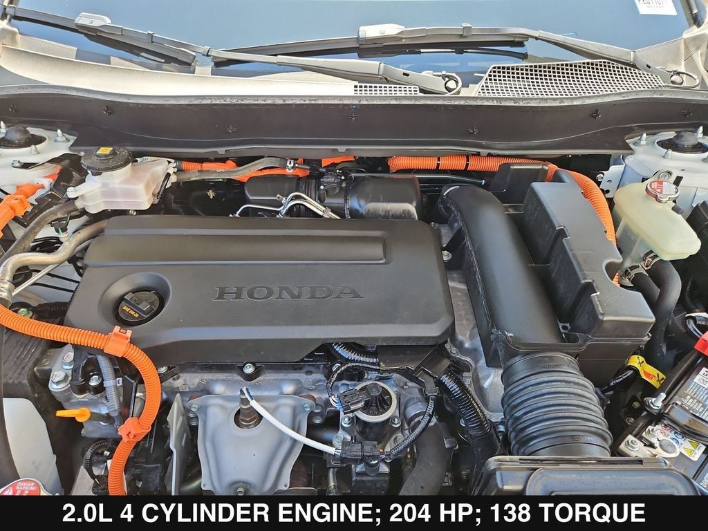 Used 2023 Honda CR-V Sport image 37
