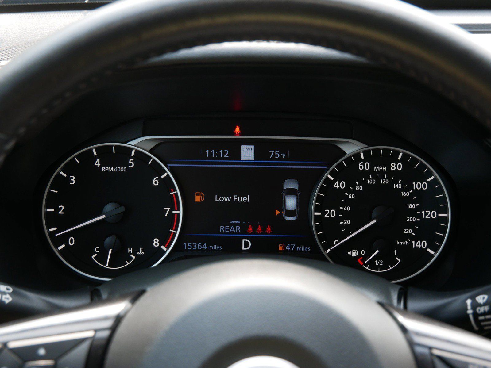 Certified 2023 Nissan Altima 2.5 SL AWD/4WD image 23