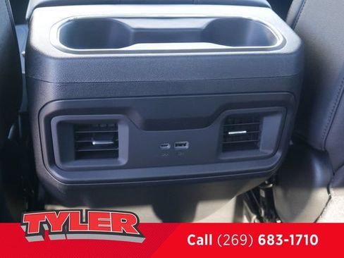 New 2026 Chevrolet Silverado 2500 LT w/ Trail Boss Package AWD/4WD image 40