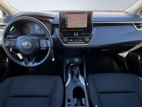 Used 2023 Toyota Corolla LE image 16