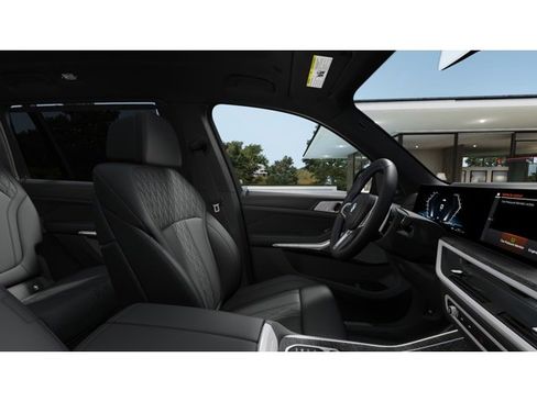 New 2026 BMW X7 M60i w/ Executive Package AWD/4WD image 9