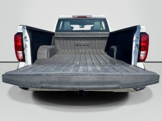 Used 2021 GMC Sierra 1500 4x4 Crew Cab w/ Trailering Package image 32
