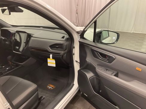 New 2026 Subaru Forester Wilderness image 22