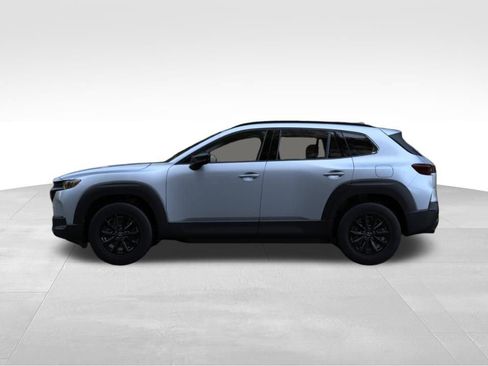 New 2026 MAZDA CX-50 AWD 2.5 Hybrid w/ Weather Package image 7