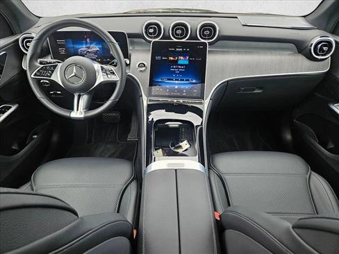 Certified 2026 Mercedes-Benz GLC 300 image 17