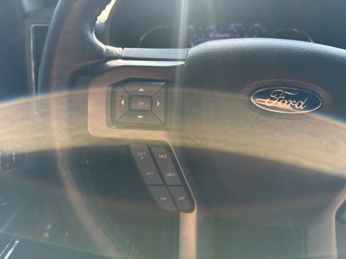 Used 2020 Ford Expedition XLT w/ Equipment Group 202A AWD/4WD image 14