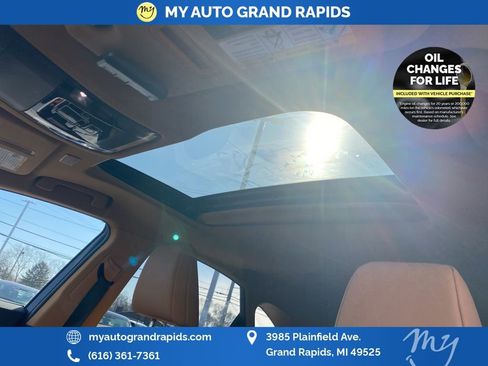 Used 2024 Lexus NX 350 AWD w/ Cold Area Package image 19