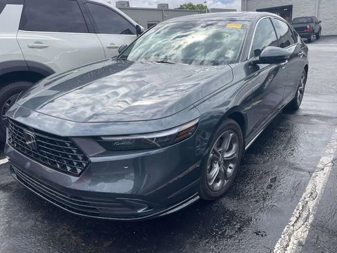 Used 2023 Honda Accord EX-L image 5