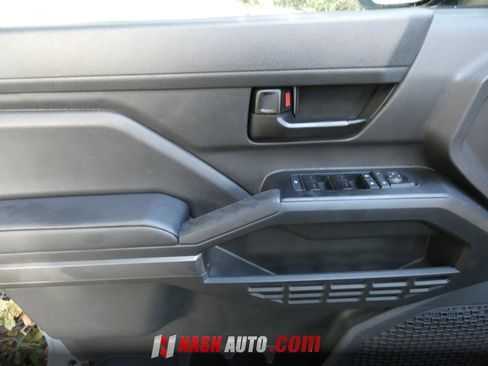 Used 2026 Toyota Tacoma SR5 AWD/4WD image 56