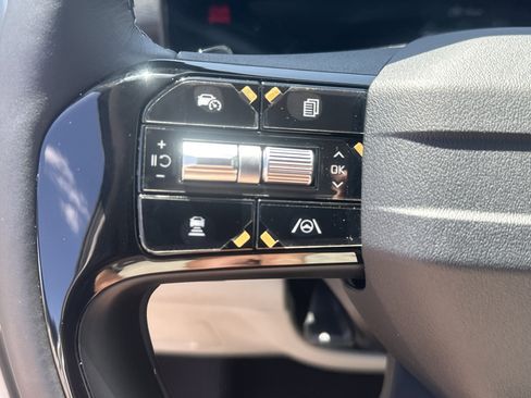 New 2026 Kia Sorento EX FWD image 22