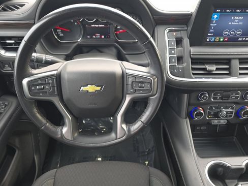 Used 2023 Chevrolet Tahoe LS image 14