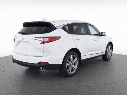 Used 2021 Acura RDX AWD w/ Advance Package image 4