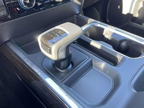 New 2026 GMC Sierra 1500 Elevation w/ Elevation Premium Package AWD/4WD image 25