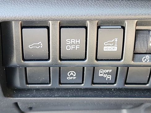 Certified 2021 Subaru Forester Premium AWD/4WD image 25