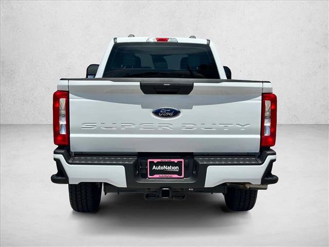 New 2026 Ford F250 XL w/ STX Appearance Package AWD/4WD image 8