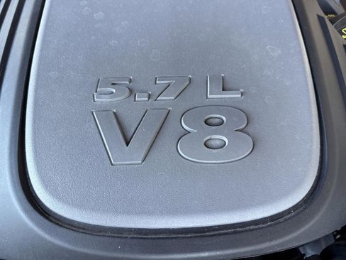 Used 2023 Dodge Charger R/T w/ Blacktop Package image 19