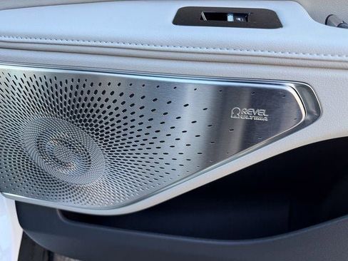 New 2026 Lincoln Nautilus Reserve image 31